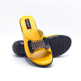 Casual Slipper - 8501Yellow