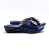 Casual Slipper - 8501Blue