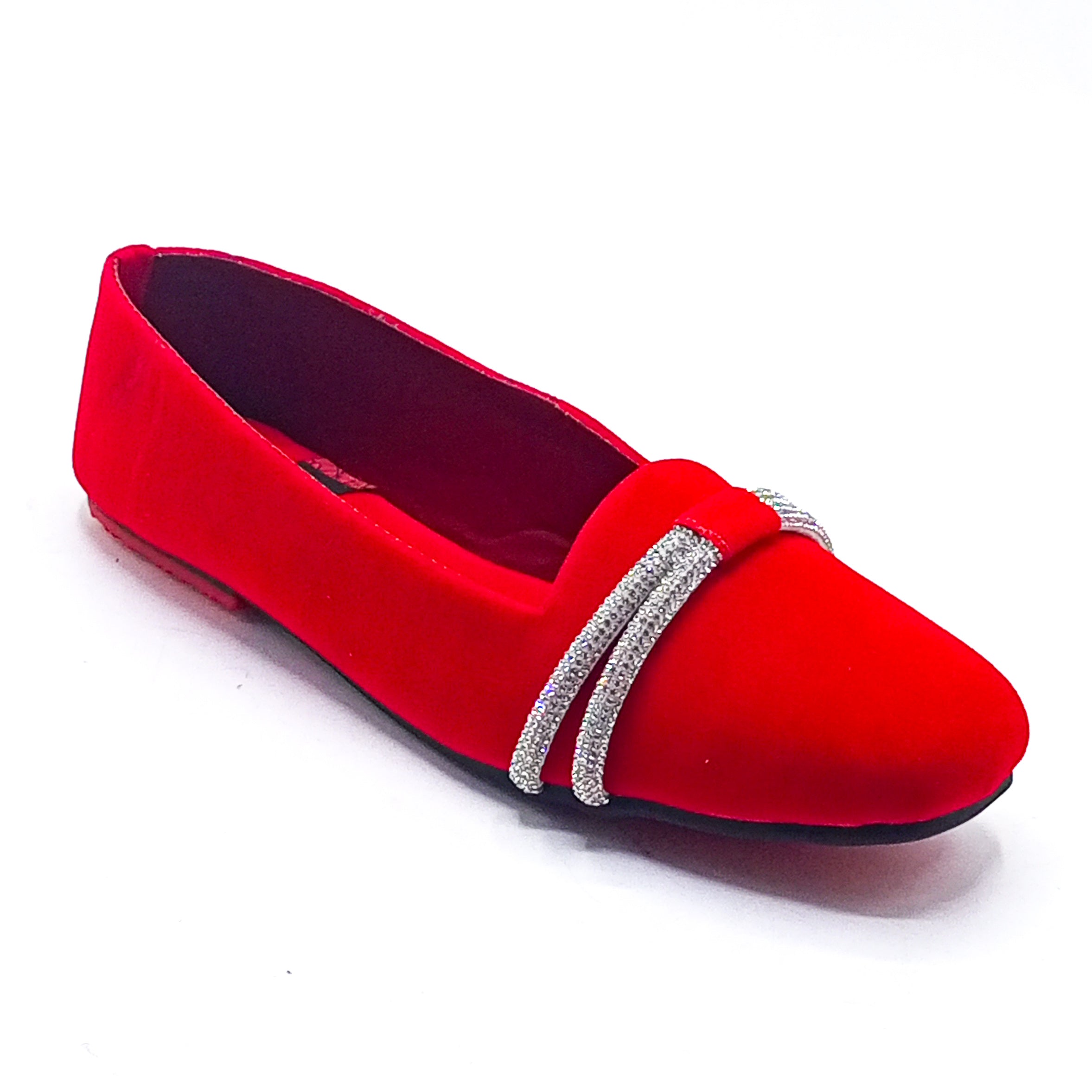 Moza-8828 Red