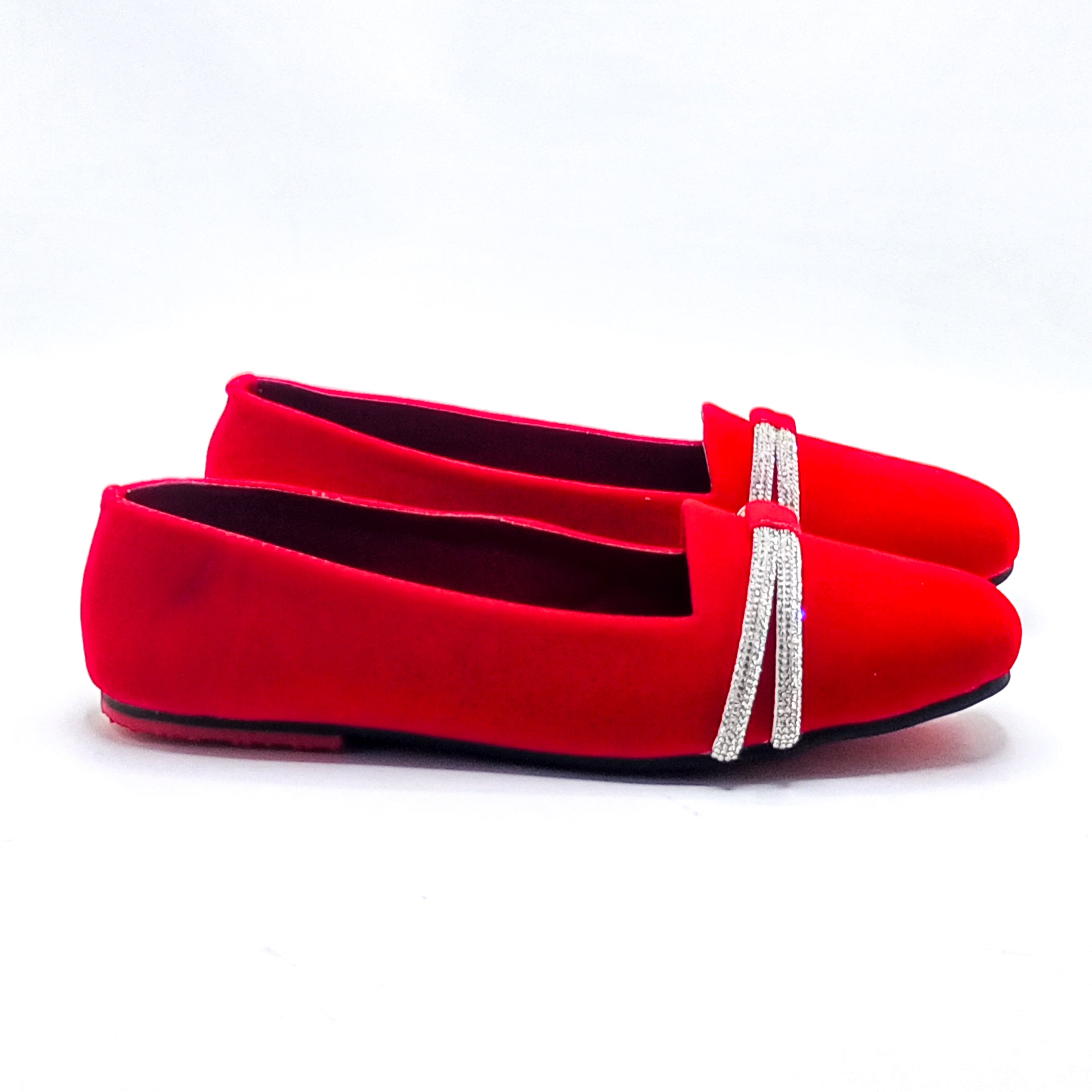 Moza-8828 Red