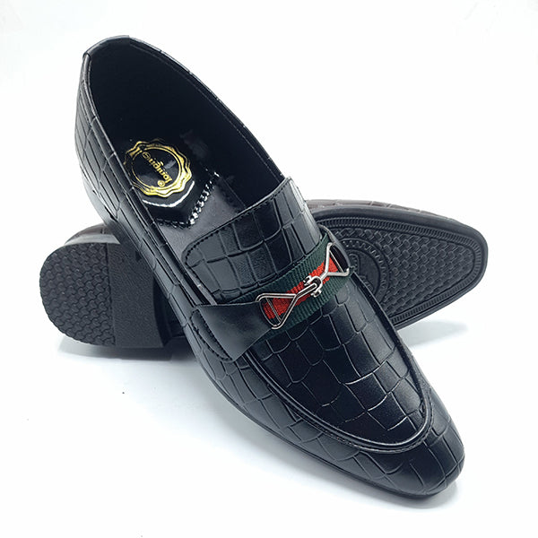 Formal Shoes -25710 Black