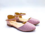 Fancy Shoes-12811 Pink