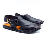 Casual Peshawari - 212002 Black