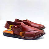 Casual Peshawari - 212002 Burgundy