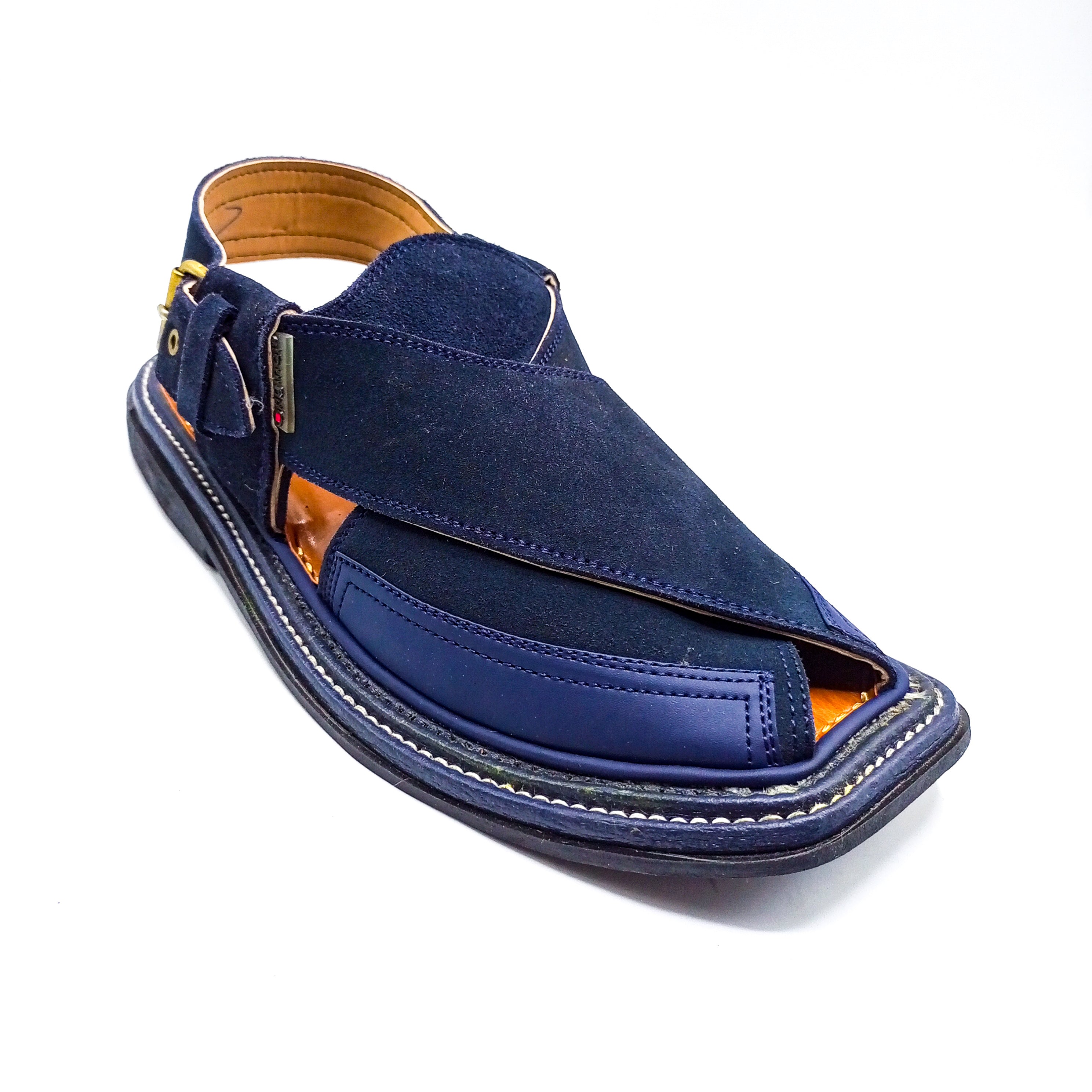 Casual Peshawari - 212002 Blue