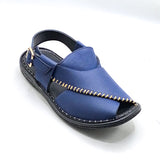 Casual Peshawari-2021-Blue