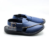 Casual Peshawari-2021-Blue