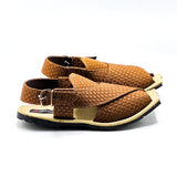 Casual Peshawari-PH-008-Mustard